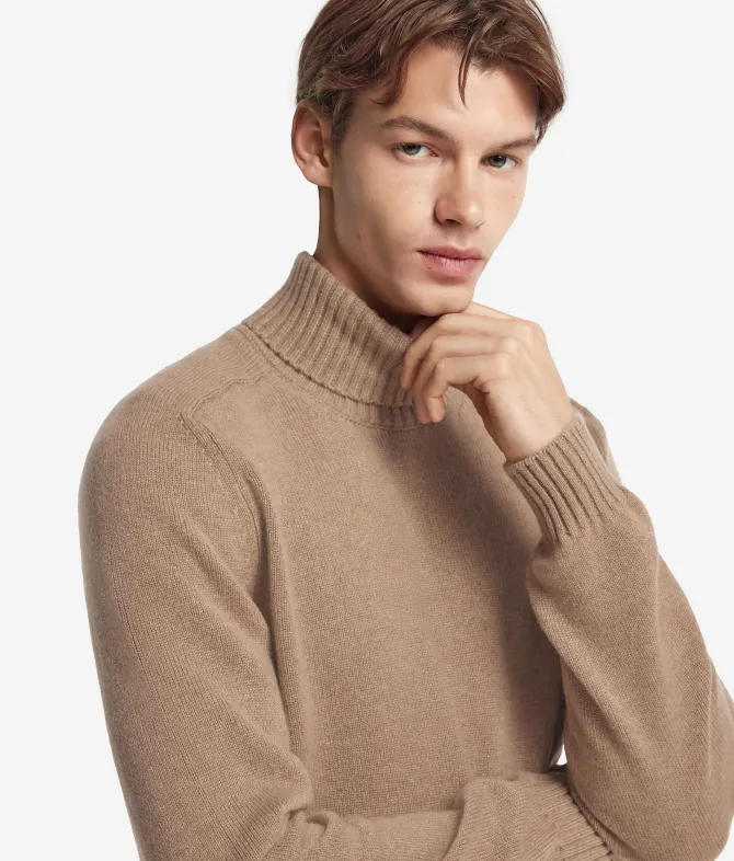 Dolcevita in Cashmere Ultrasoft