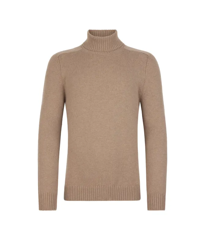 Dolcevita in Cashmere Ultrasoft