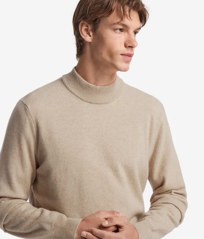 Dolcevita in Cashmere Ultrasoft