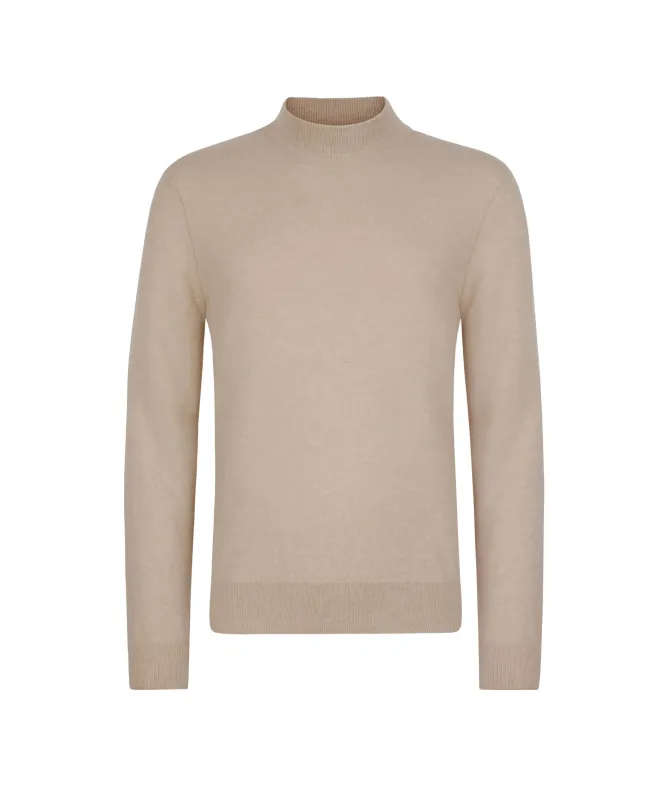 Dolcevita in Cashmere Ultrasoft