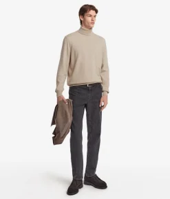 Dolcevita in Cashmere Ultrasoft