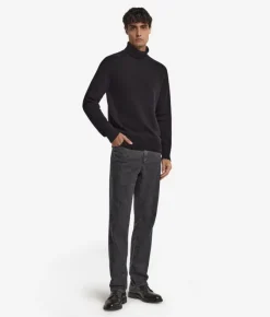 Dolcevita in Cashmere Ultrasoft