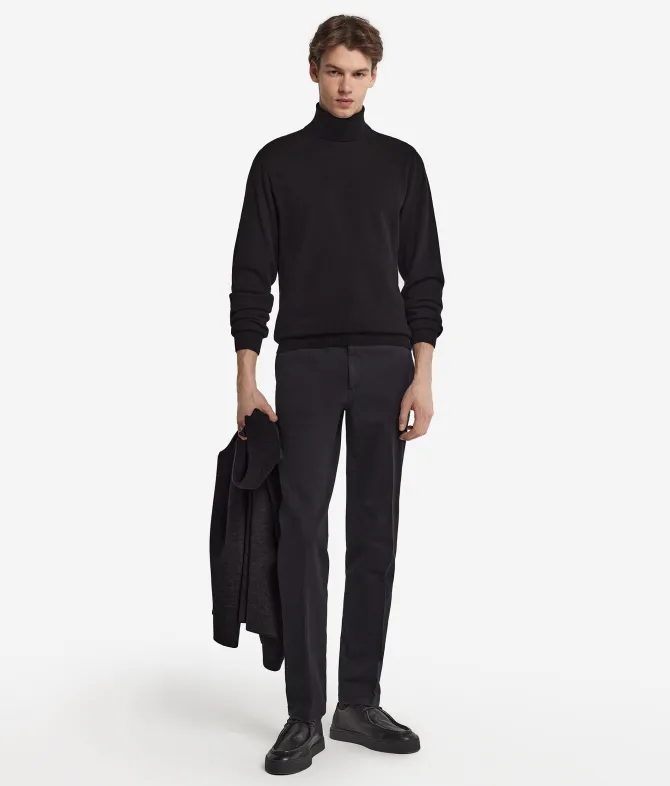 Dolcevita in Cashmere Ultrasoft