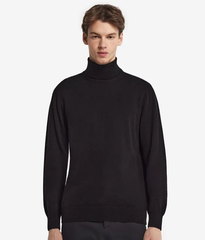 Dolcevita in Cashmere Ultrasoft