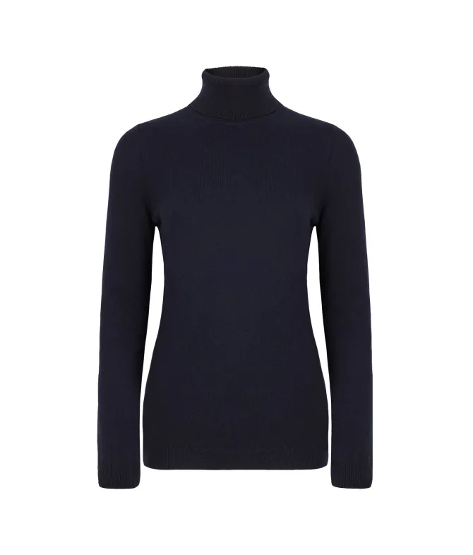 Dolcevita in Cashmere Ultrasoft
