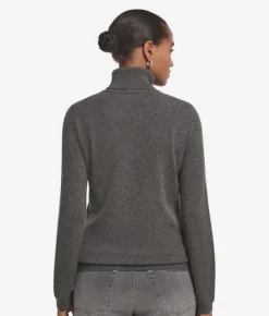 Dolcevita in Cashmere Ultrasoft