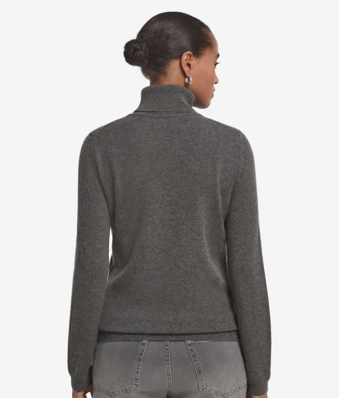 Dolcevita in Cashmere Ultrasoft