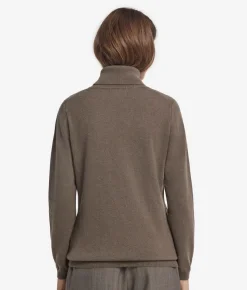 Dolcevita in Cashmere Ultrasoft