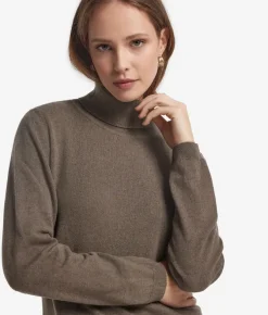 Dolcevita in Cashmere Ultrasoft