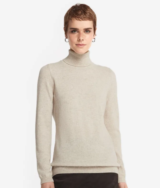 Dolcevita in Cashmere Ultrasoft