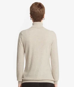 Dolcevita in Cashmere Ultrasoft