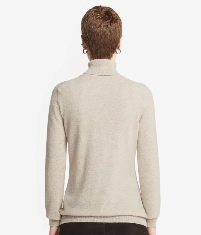 Dolcevita in Cashmere Ultrasoft