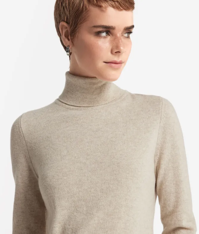 Dolcevita in Cashmere Ultrasoft