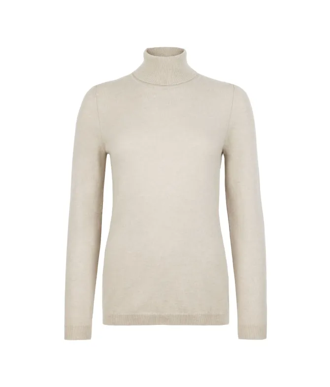 Dolcevita in Cashmere Ultrasoft