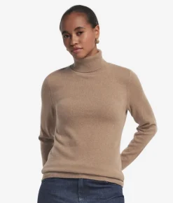 Dolcevita in Cashmere Ultrasoft