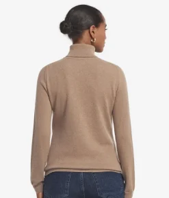 Dolcevita in Cashmere Ultrasoft