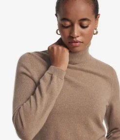 Dolcevita in Cashmere Ultrasoft