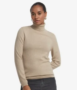 Dolcevita in Cashmere Ultrasoft