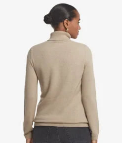 Dolcevita in Cashmere Ultrasoft
