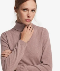 Dolcevita in Cashmere Ultrasoft
