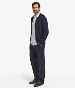 Felpa con cappuccio in Cashmere Ultrafine