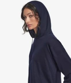 Felpa in Cashmere Ultrafine