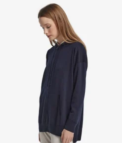 Felpa in Cashmere Ultrafine
