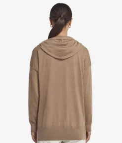 Felpa in Cashmere Ultrafine