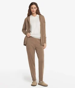 Felpa in Cashmere Ultrafine