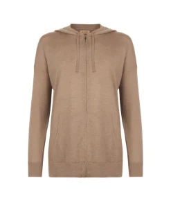 Felpa in Cashmere Ultrafine