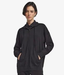 Felpa in Cashmere Ultrafine