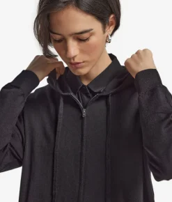 Felpa in Cashmere Ultrafine