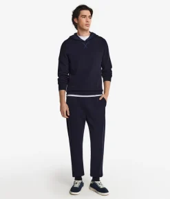 Felpa in Cashmere Ultrasoft