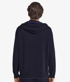 Felpa in Cashmere Ultrasoft
