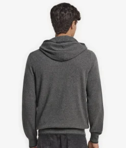 Felpa in Cashmere Ultrasoft