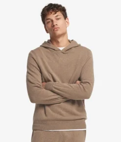 Felpa in Cashmere Ultrasoft