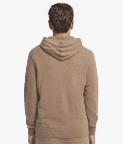 Felpa in Cashmere Ultrasoft