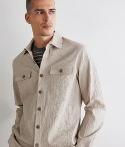 Giacca in cotone