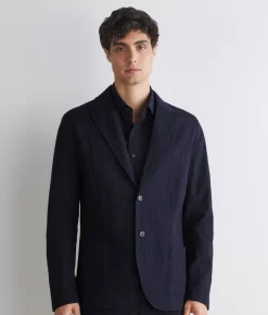Giacca in cotone