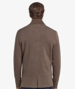 Giacca in tweed