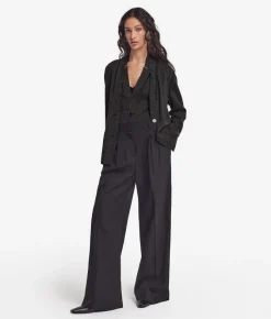 Giacca reversibile in Cashmere Ultrafine e cotone