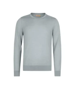 Girocollo in Cashmere Ultrafine