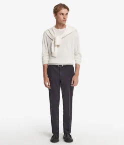 Girocollo in Cashmere Ultrafine