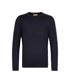 Girocollo in Cashmere Ultrafine