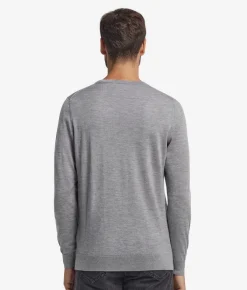 Girocollo in Cashmere Ultrafine
