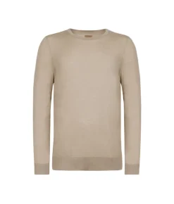 Girocollo in Cashmere Ultrafine