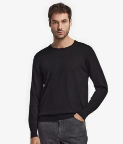Girocollo in Cashmere Ultrafine
