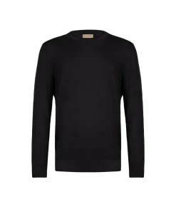 Girocollo in Cashmere Ultrafine