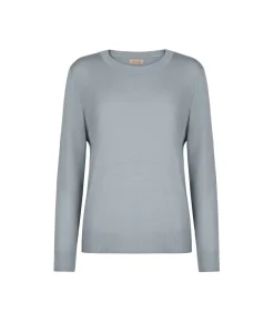 Girocollo in Cashmere Ultrafine