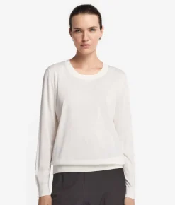 Girocollo in Cashmere Ultrafine